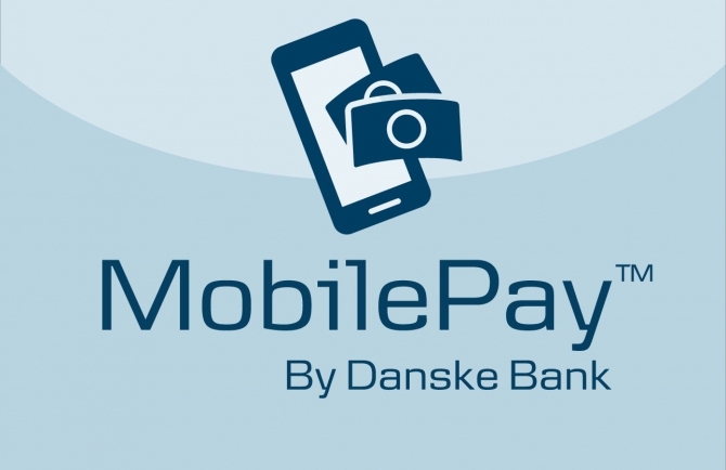 MobilePay by Danske Bank